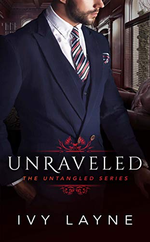 Unraveled (The Untangled Series Book 1) on Kindle