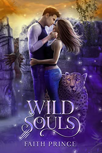 Wild Souls on Kindle