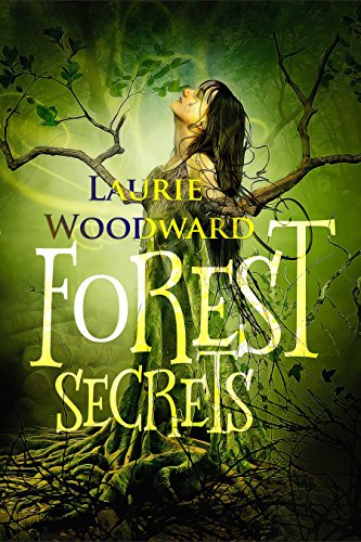 Forest Secrets on Kindle