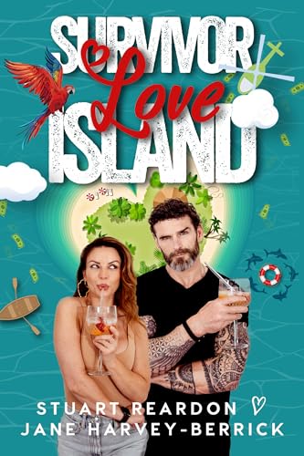 Survivor Love Island on Kindle