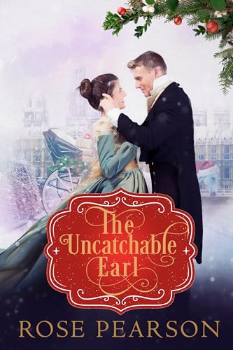 The Uncatchable Earl on Kindle