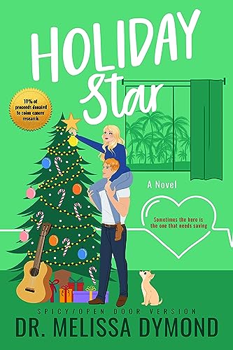 Holiday Star on Kindle