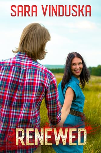 Renewed (Fateful Justice Book 6) on Kindle