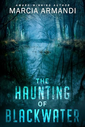 The Haunting of Blackwater on Kindle