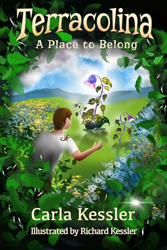 Terracolina on Kindle