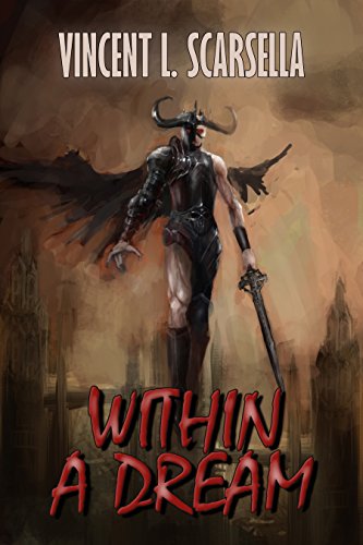Within A Dream on Kindle