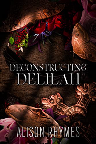 Deconstructing Delilah on Kindle