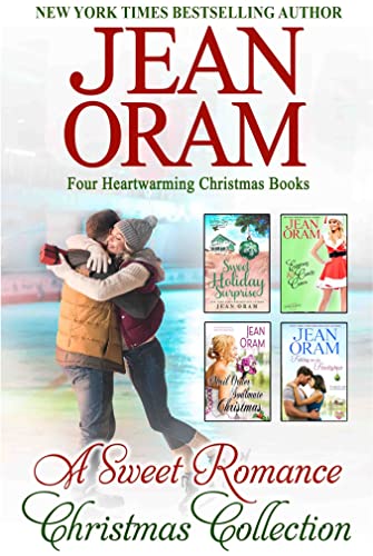 A Sweet Romance Christmas Collection on Kindle