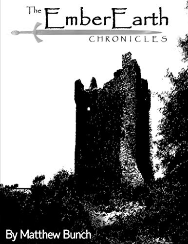 The EmberEarth Chronicles on Kindle
