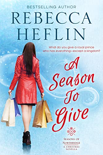 A Season to Give on Kindle