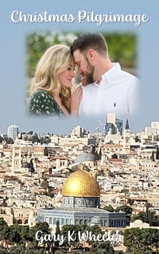 Christmas Pilgrimage on Kindle