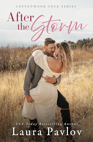 After the Storm (Cottonwood Cove Series Book 5) on Kindle