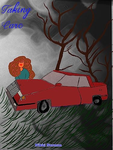 Taking Care on Kindle