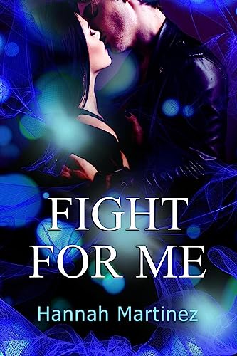 Fight for Me on Kindle