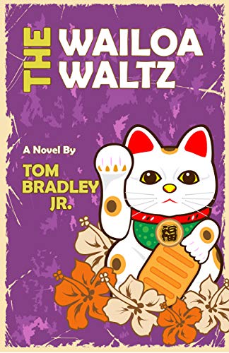 The Wailoa Waltz (The Noelani Lee Mysteries Book 6) on Kindle