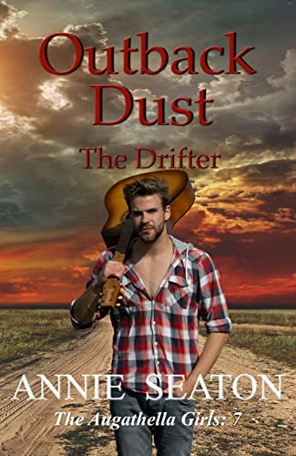 Outback Dust (The Augathella Girls Book 7) on Kindle