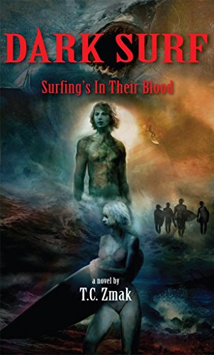 Dark Surf on Kindle