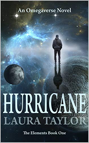 Hurricane (The Elements Book 1) on Kindle