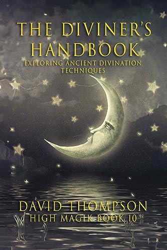 The Diviner's Handbook (High Magick Studies) on Kindle