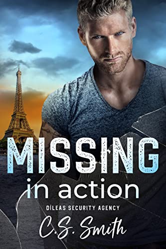 Missing in Action (Dìleas Security Agency Book 2) on Kindle