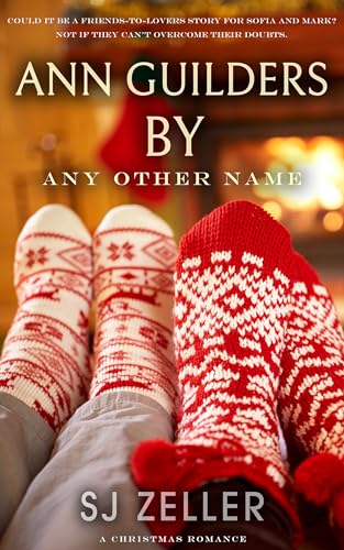 Ann Guilders By Any Other Name on Kindle