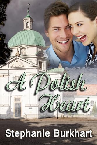 A Polish Heart on Kindle