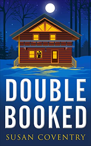 Double Booked on Kindle