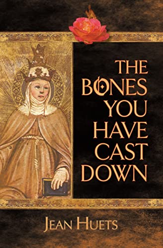 The Bones You Have Cast Down on Kindle
