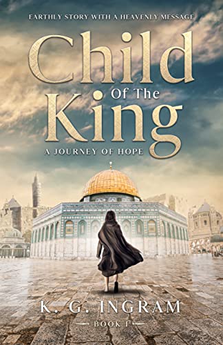 Child Of The King on Kindle