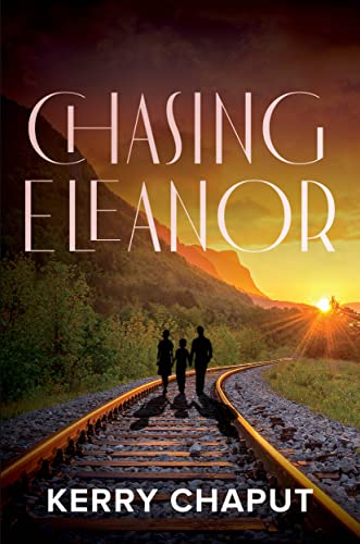 Chasing Eleanor on Kindle