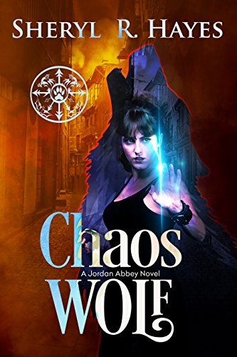 Chaos Wolf on Kindle