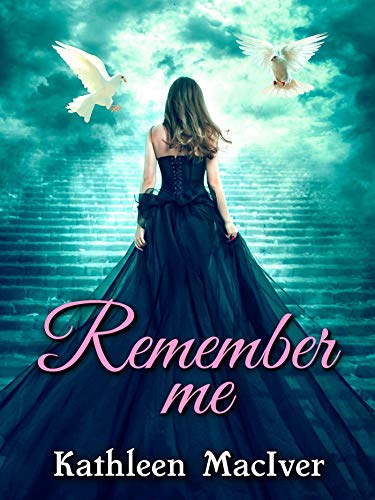 Remember Me on Kindle