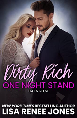 Dirty Rich One Night Stand on Kindle