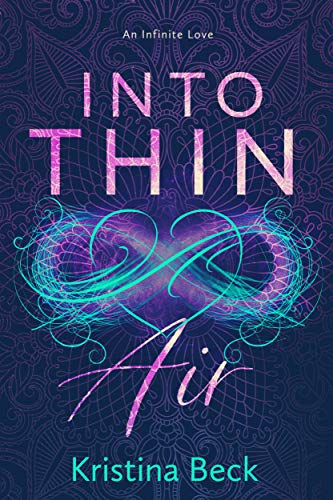 Into Thin Air on Kindle