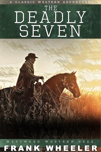 The Deadly Seven on Kindle