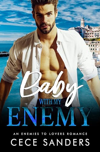 Baby With My Enemy on Kindle