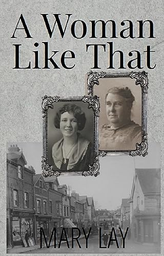 A Woman Like That on Kindle