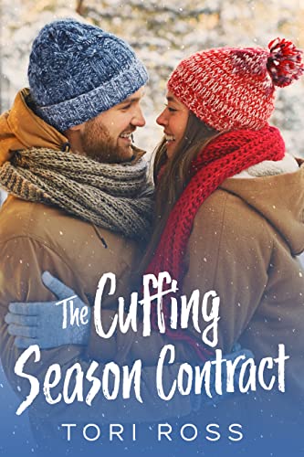 The Cuffing Season Contract on Kindle