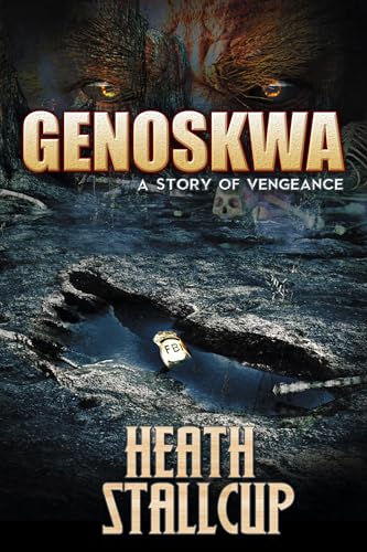 Genoskwa on Kindle