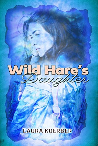 Wild Hare's Daughter on Kindle
