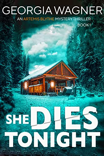 She Dies Tonight on Kindle