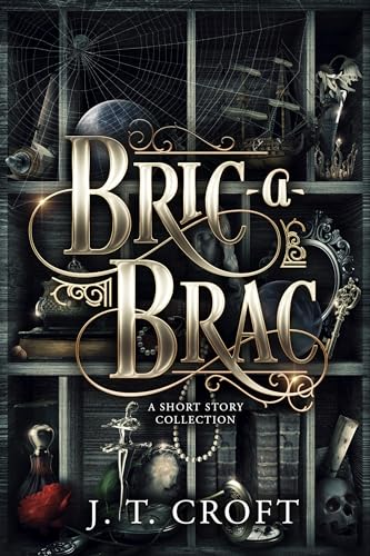 Bric-a-Brac on Kindle