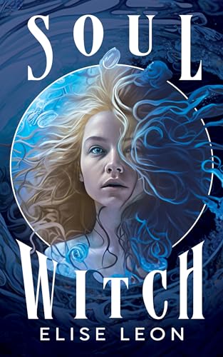 Soul Witch on Kindle