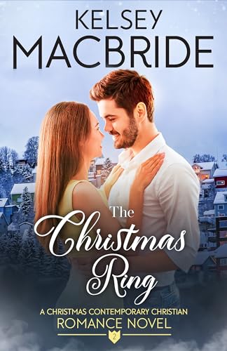 The Christmas Ring on Kindle
