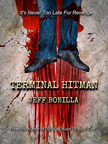 Terminal Hitman on Kindle