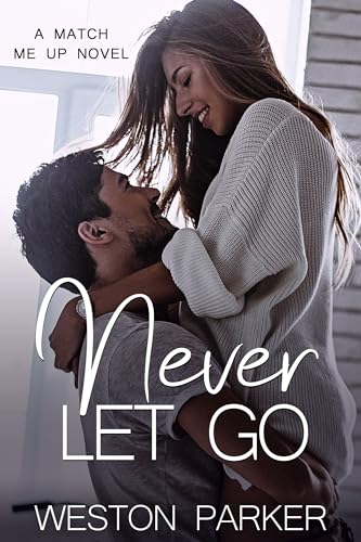 Never Let Go on Kindle