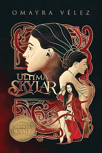 Ultima Skylar (The Vanquishers of Alhambra) on Kindle