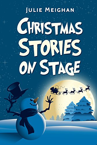 Christmas Stories on Stage on Kindle