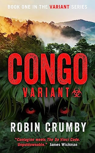Congo Variant on Kindle