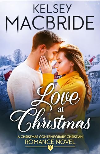 Love at Christmas on Kindle